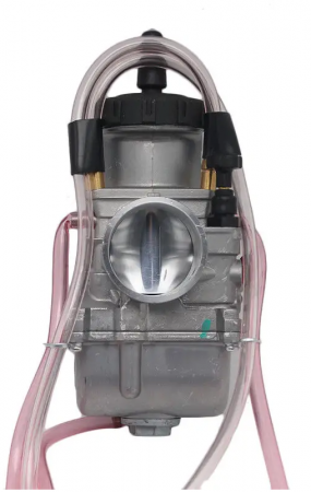 CARBURATOR KTM / HONDA / HUSQVARNA / SUZUKI 2T / 4T PWK42 [5]