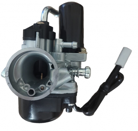 Carburator - CARBURATOR PIAGGIO / DERBI / GILERA / VESPA / APRILIA 17,5mm (SOC ELECTRONIC )