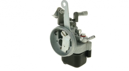 Set Motor - CARBURATOR  PIAGGIO SI SOC MANUAL