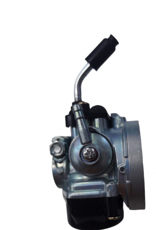 CARBURATOR POCKET TUNING 2T [3]