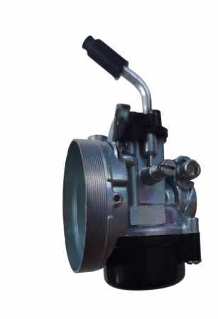 CARBURATOR POCKET TUNING 2T [2]