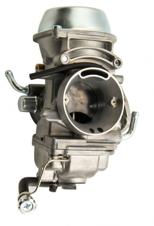 Motor - CARBURATOR POLARIS SPORTSMAN / PREDATOR / SCRAMBLER 500 01-13