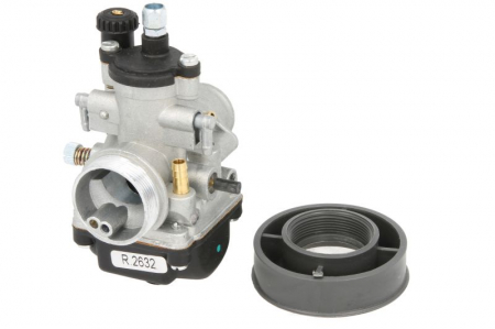 CARBURATOR KTM SX 50 2001-2023 / Dirtbike / Motocross / AM6 / APRILIA 19MM [3]