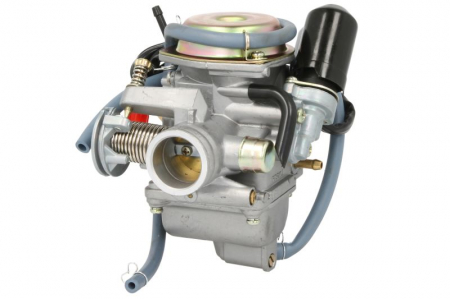 CARBURATOR SCUTER 125cc / 150cc  4T  / SOC ELECTRIC [4]