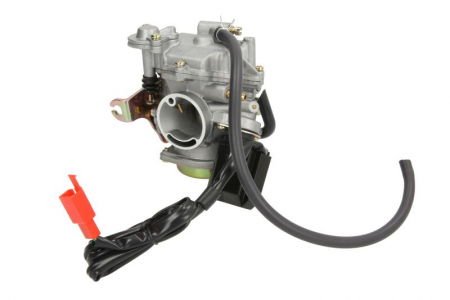 CARBURATOR SCUTER GY6 50-90CM 4T BAOTIAN 50CC /  SYM 50CC 4T  / KYMCO 50 4T [5]