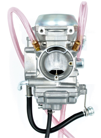 CARBURATOR SUZUKI QUADRUNNER 250 LT-4WD LT-F250F / LTF300F 1990-1999 [3]