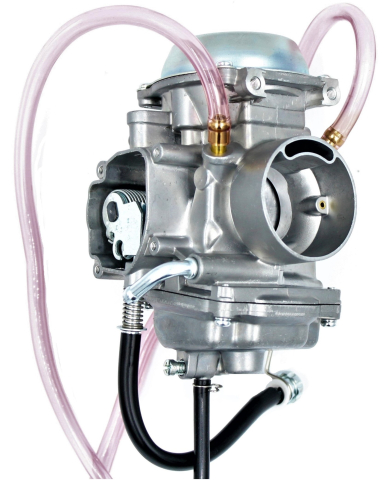 Motociclete (Piese) - CARBURATOR SUZUKI QUADRUNNER 250 LT-4WD LT-F250F / LTF300F 1990-1999