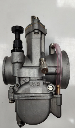 CARBURATOR UNIVERSAL 2T PWK 30MM [2]