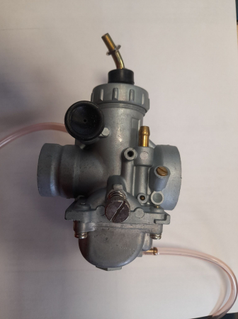 Yamaha - Carburator Yamaha DT 125 UNIVERSAL 2T 27mm
