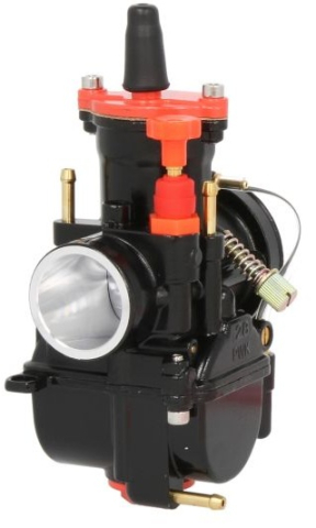 Carburator Ktm / Suzuki / Honda / Yamaha  Pwk 28 [4]