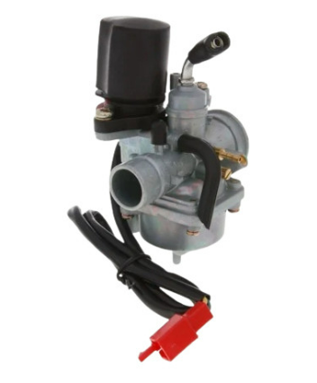 Carburator YAMAHA JOG 50cc (soc electric) [2]
