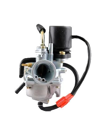 Carburator YAMAHA JOG 50cc (soc electric) [1]