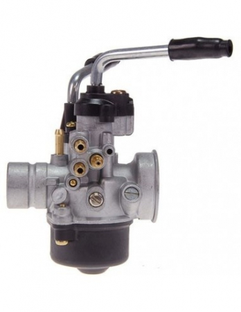 Carburator - CARBURATOR YAMAHA JOG APRILIA / BENELLI / GARELLI / MALAGUTI / MBK SOC MANUAL17,5mm