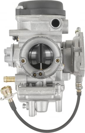 CARBURATOR YAMAHA KODIAK 450 , WOLVERINE 450 , BRUIN 350 , GRIZZLY 350-450 2004-2014 [2]