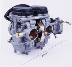 CARBURATOARE YAMAHA YFM 660 RAPTOR 2001-2005 [1]