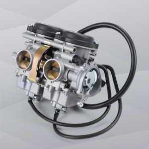 CARBURATOARE YAMAHA YFM 660 RAPTOR 2001-2005 [2]
