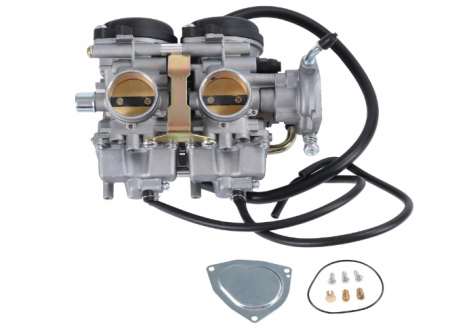 CARBURATOARE YAMAHA YFM 660 RAPTOR 2001-2005 [3]