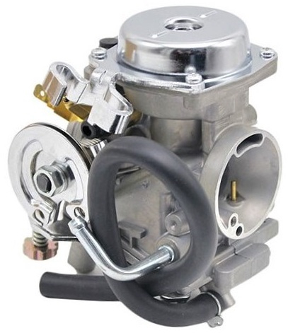 Sistem alimentare - CARBURATOR YAMAHA VIRAGO XV250  , VIRAGO 125 ( XV125 ) 1990-2014