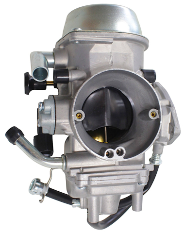 CARBURATOR YAMAHA YFZ 450 2012-2013  ( POLARIS PREDATOR 500 ) [2]