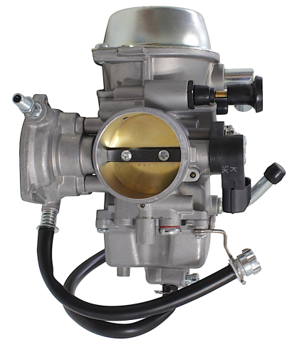 CARBURATOR YAMAHA YFZ 450 2012-2013  ( POLARIS PREDATOR 500 ) [1]