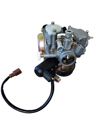 Carburator - CARBURATOR SCUTER 4T MBK 125 / YAMAHA YP125