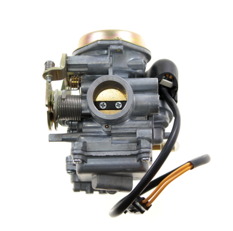CARBURATOR YAMAHA YP MAJESTY 125/150 , XN-TEOS 125 , XQ-MAXSTER 125 [2]