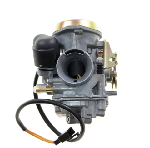 Angrenaj pornire - CARBURATOR YAMAHA YP MAJESTY 125/150 , XN-TEOS 125 , XQ-MAXSTER 125