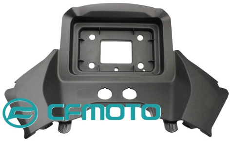 Suspensie si cadru - CARCASA BORD CFMOTO CFORCE 850/1000 X8/X10 2024-2027 GEN3  PT 7INCH