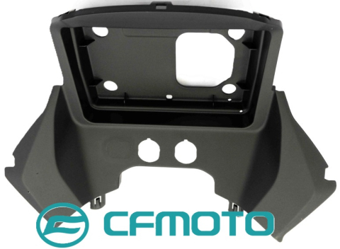 CF MOTO - CARCASA BORD CFMOTO CFORCE 850/1000 X8/X10 2024-2025 GEN3  PT 8INCH