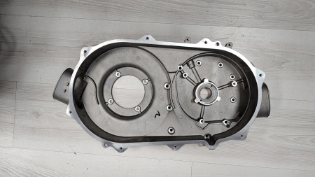 CARCASA CVT INTERIOARA CFMOTO CFORCE / ZFORCE / UFORCE 400 / 450 / 520 / 625 2014-2023 [1]