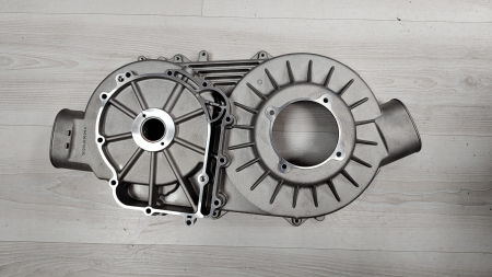 CF MOTO 450/520 - CARCASA CVT INTERIOARA CFMOTO CFORCE / ZFORCE / UFORCE 400 / 450 / 520 / 625 2014-2023