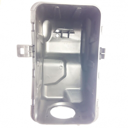 CARCASA FILTRU AER LINHAI 260 / 300 / 400 PARTEA INFERIOARA [1]