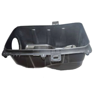 Linhai - CARCASA FILTRU AER LINHAI 260 / 300 / 400 PARTEA INFERIOARA