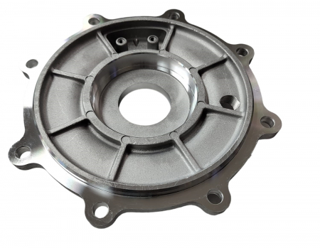CARCASA GRUP SPATE CFMOTO 400 / 450 / 500 / 550 / 625 2017-2024 [1]
