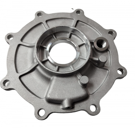 CF MOTO 450/520 - CARCASA GRUP SPATE CFMOTO 400 / 450 / 500 / 550 / 625 2017-2024