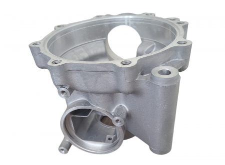 CARCASA GRUP SPATE CFMOTO CFORCE ATV 400/450/520/550/625 2017-2024 [1]