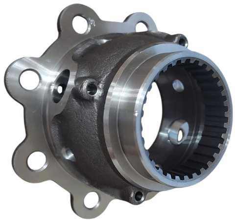 CF MOTO - CARCASA SATELITI GRUP FATA CFMOTO ATV / SSV / UTV 400/450/550/625/850/1000 2016-2025