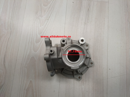 CARCASA STANGA GRUP FATA CFMOTO 500/520/600/800 14-20 [5]