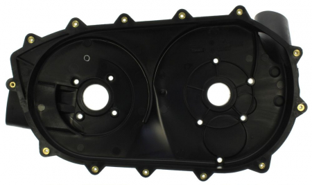 Transmisie - CARCASA CVT TRANSMISIE CAN-AM G2 (13 gauri)