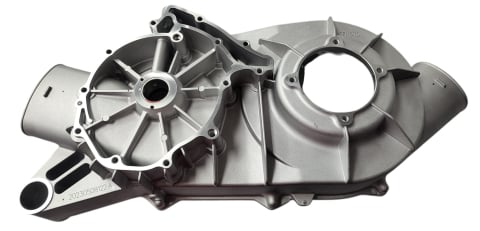 Motor - CARCASA TRANSMISIE INTERIOARA CFMOTO ATV / SSV / UTV 850-1000 2017-2026