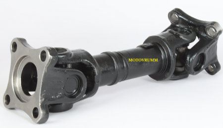 CARDAN COMPLET FATA CFMOTO CFORCE 400/450/520/550 2017-2022 [1]