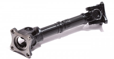CARDAN FATA CFMOTO CF600AU-3L / CForce 600 / 625 Touring CF600AU 3S / CFORCE 625 2020-2025