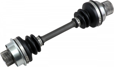 Suspensie si cadru - Cardan fata Yamaha Grizzly YFM 660 2003 - 2008