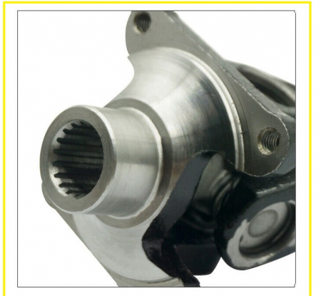CARDAN SPATE CAN-AM OUTLANDER 330/400/450 2003-2015 [2]