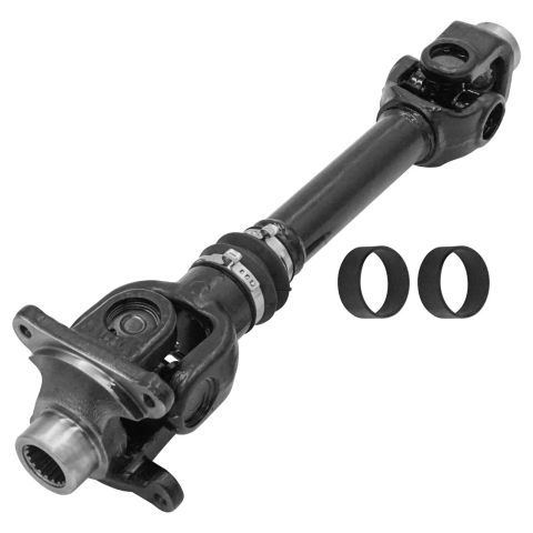 Transmisie - CARDAN SPATE CAN-AM OUTLANDER 400 STD/XT 2003-2014 ( 41CM 18/18 )