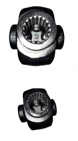 CARDAN SPATE ATV CAN-AM RENEGADE 1000 / OUTLANDER 1000 / OUTLANDER 650 6X6 [2]