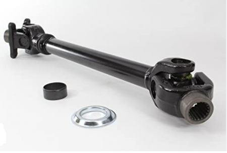 CARDAN SPATE CARDAN OUTLANDER 400 / 650 / 800 G1 MAX 2008-2012 L=485MM [1]