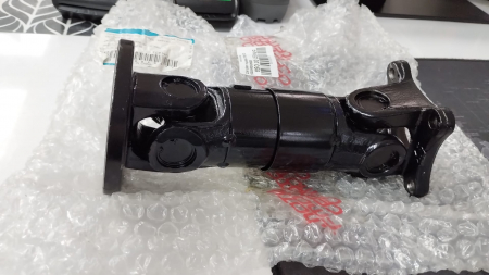 CARDAN SPATE CFMOTO ATV / UTV 500 / 625 2007-2015 MODEL SCURT [5]