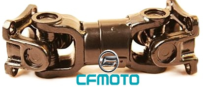 CF MOTO 500 - CARDAN SPATE CFMOTO ATV / UTV 500 / 625 2007-2015 MODEL SCURT