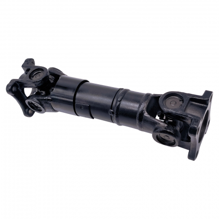 CARDAN COMPLET FATA CFMOTO 520,550 / CF500AU-6L  2014-2015 [4]